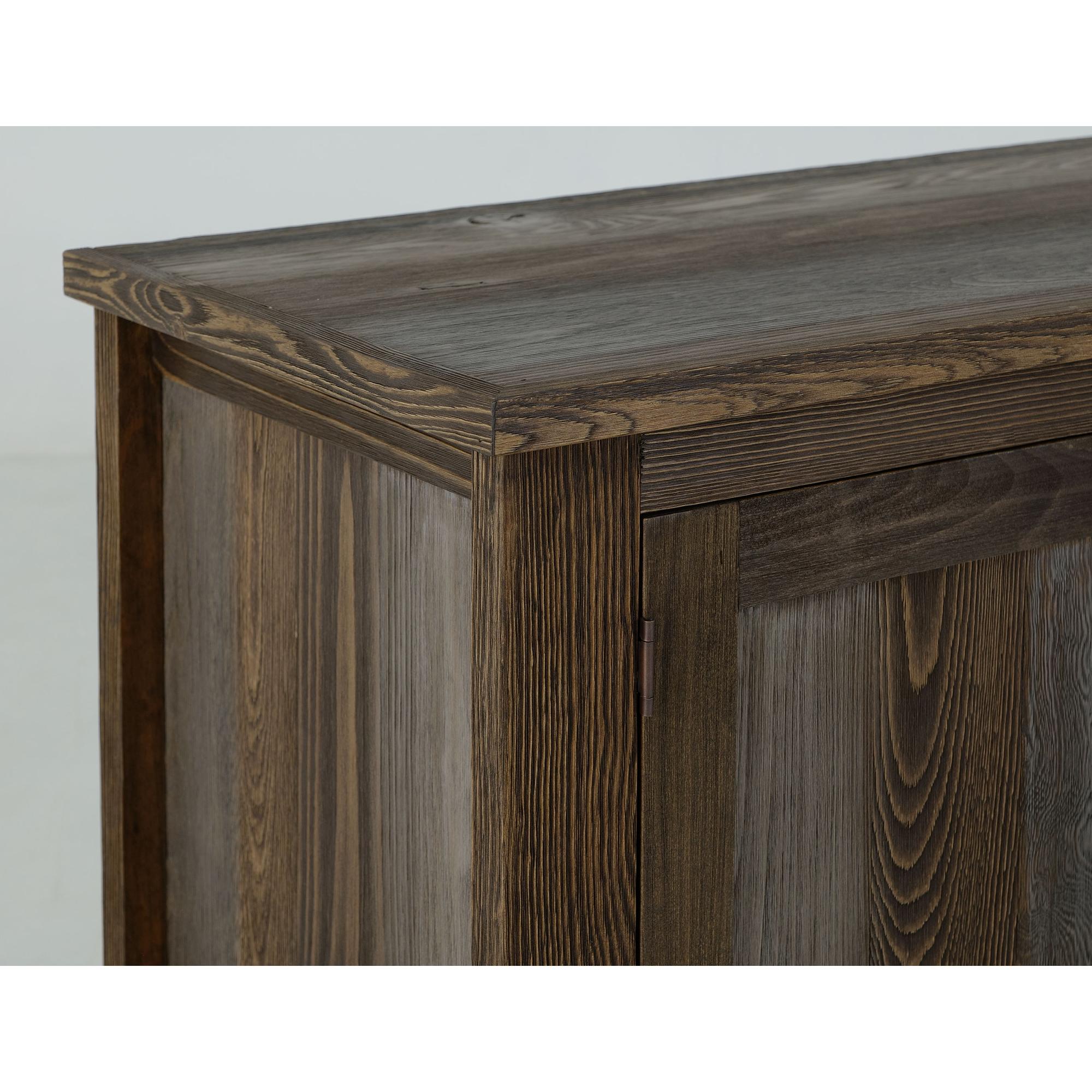 Town 3 Drawer 2 Door Buffet 9 Town 3 Drawer 2 Door Buffet - Image 9