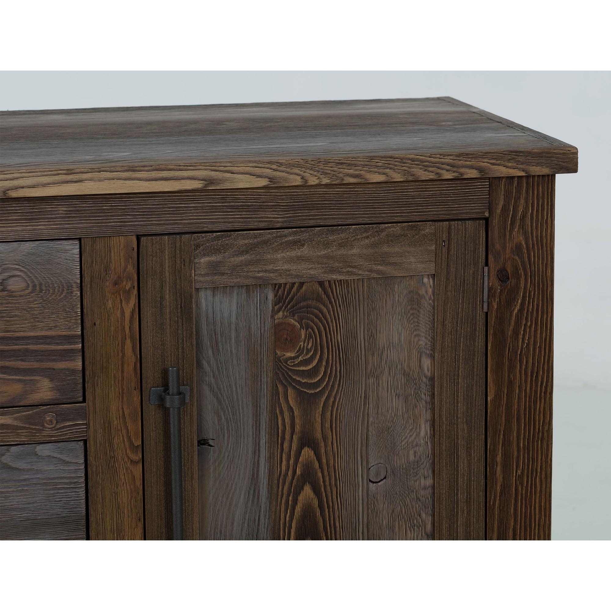 Town 3 Drawer 2 Door Buffet 10 Town 3 Drawer 2 Door Buffet - Image 10