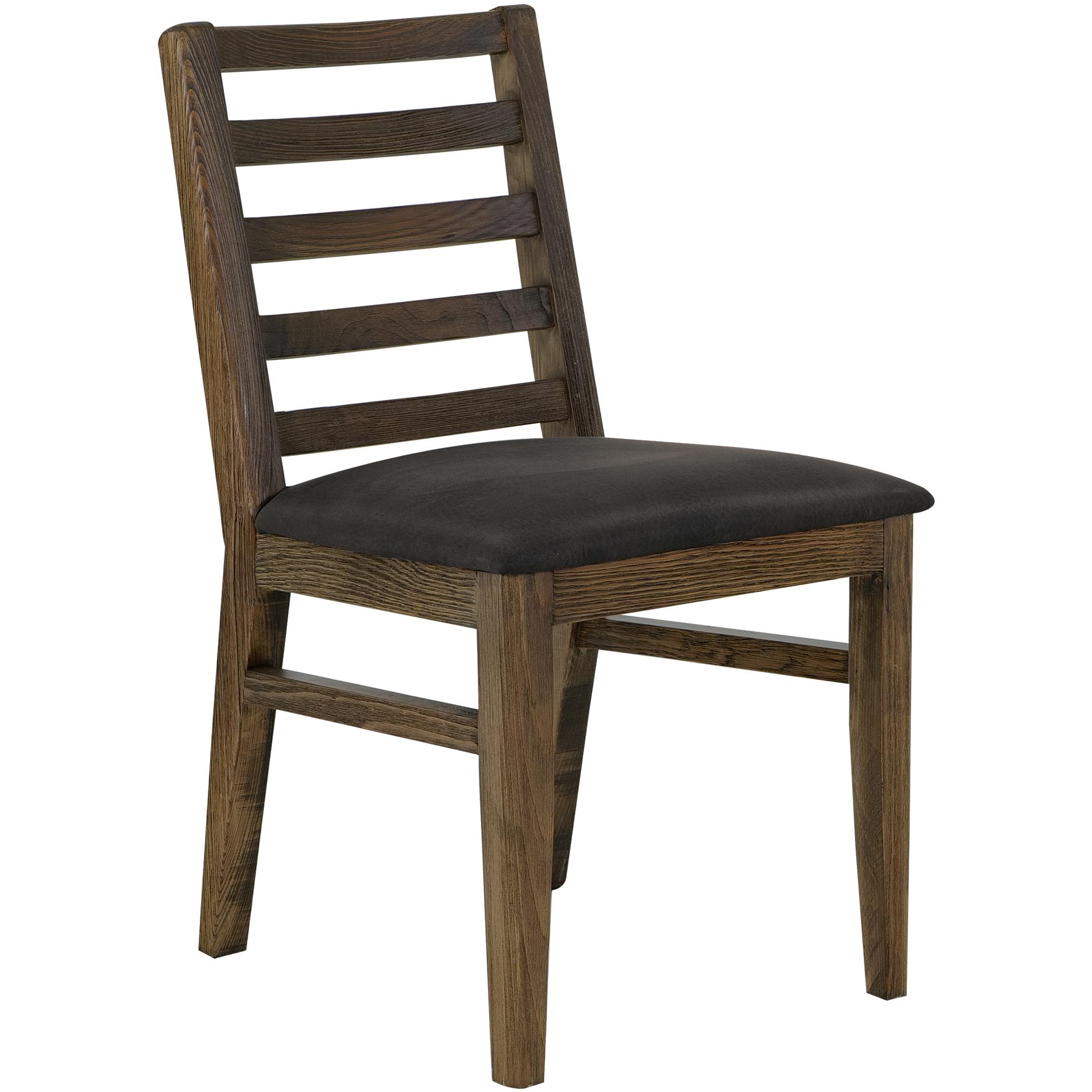 Town Wooden Chair 1 Town Wooden Chair