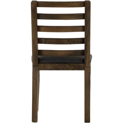 Town Wooden Chair 12 Town Wooden Chair IFD5781CHR IFD5781CHR 04