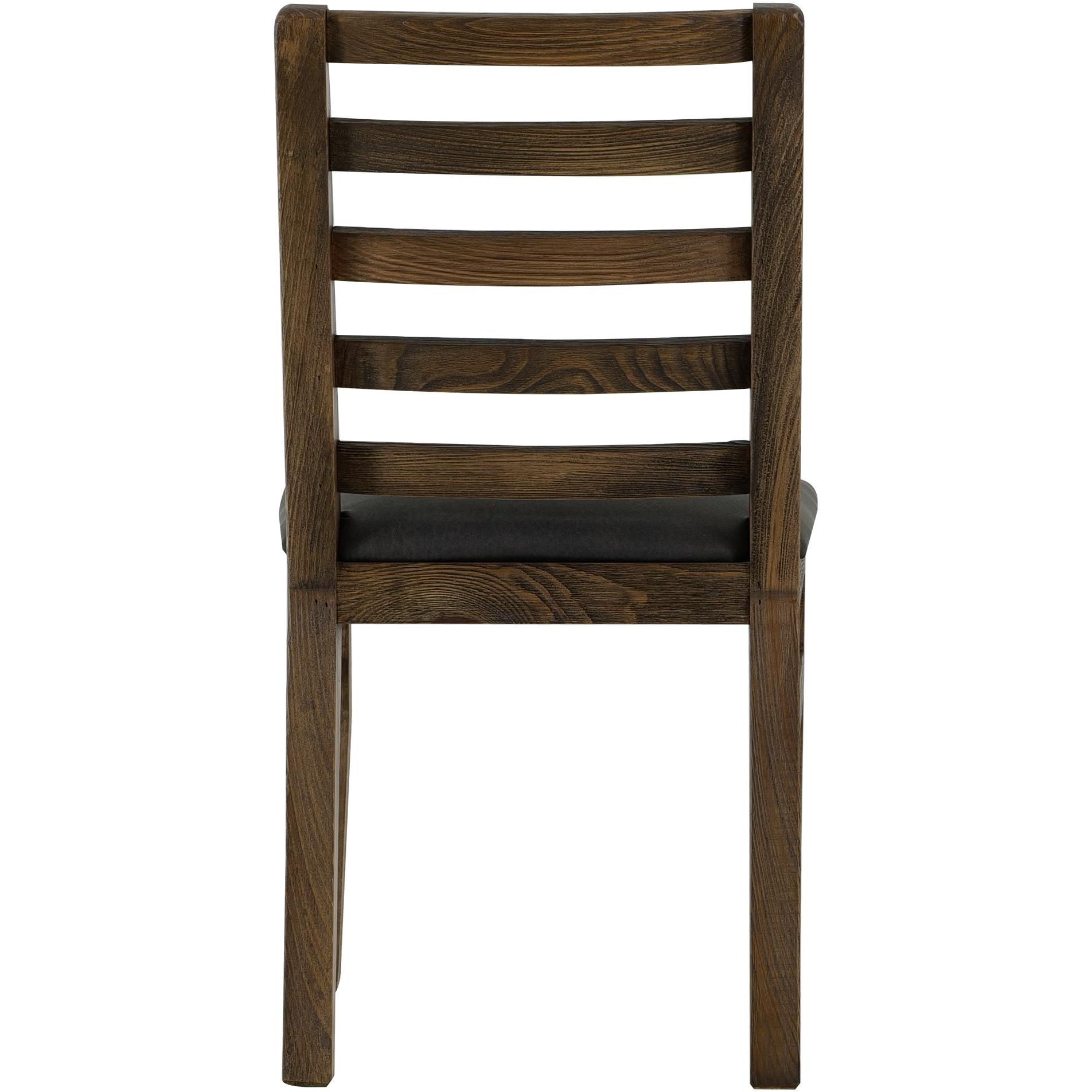 Town Wooden Chair 4 Town Wooden Chair - Image 4