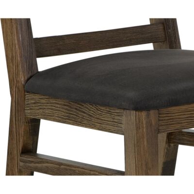 Town Wooden Chair 17 Town Wooden Chair IFD5781CHR IFD5781CHR 09