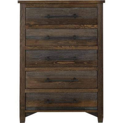 Town 5 Drawer Chest IFD5781CHT IFD5781CHT 02