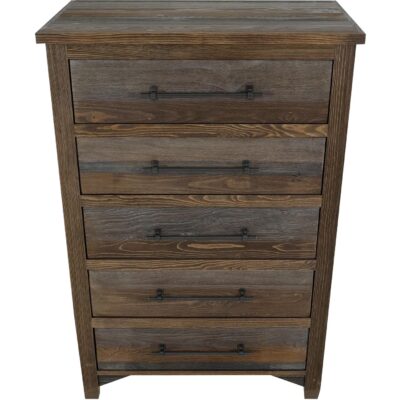 Town 5 Drawer Chest IFD5781CHT IFD5781CHT 03