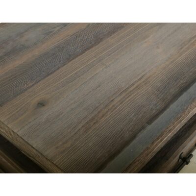 Town 4 Drawer Cocktail Table 10 Town 4 Drawer Cocktail Table IFD5781CKT IFD5781CKT 05