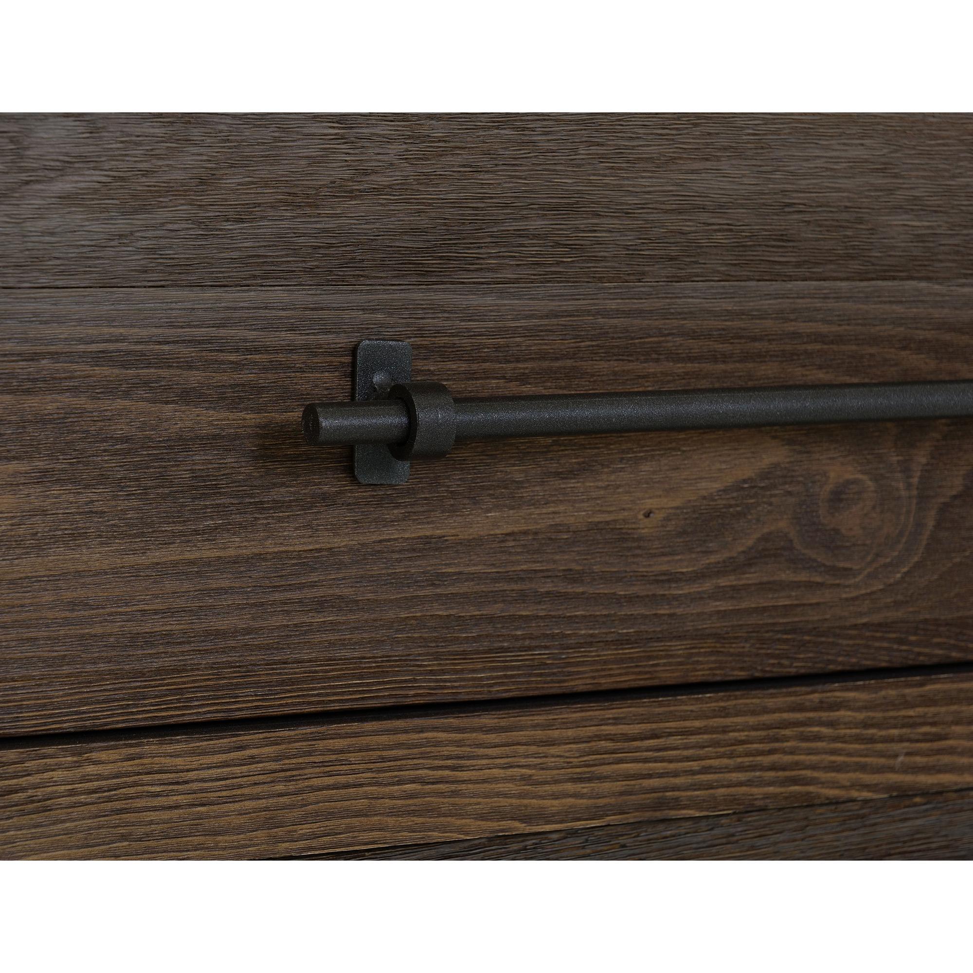 Town 6 Drawer Dresser 7 Town 6 Drawer Dresser - Image 7