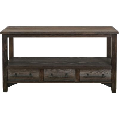 Town 3 Drawer Sofa Table IFD5781SFT IFD5781SFT 02