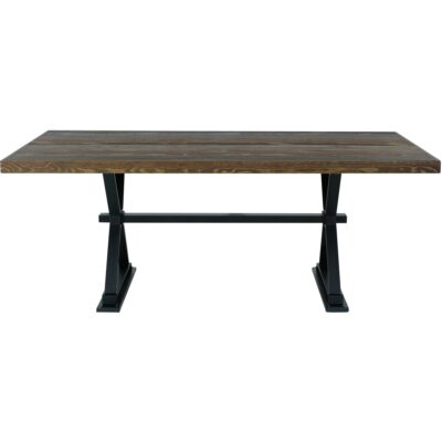 Town Trestle Dining Table 10 Town Trestle Dining Table IFD5781TBL IFD5781TBL 02