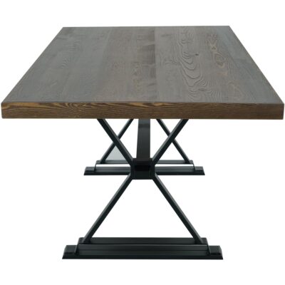Town Trestle Dining Table 11 Town Trestle Dining Table IFD5781TBL IFD5781TBL 03