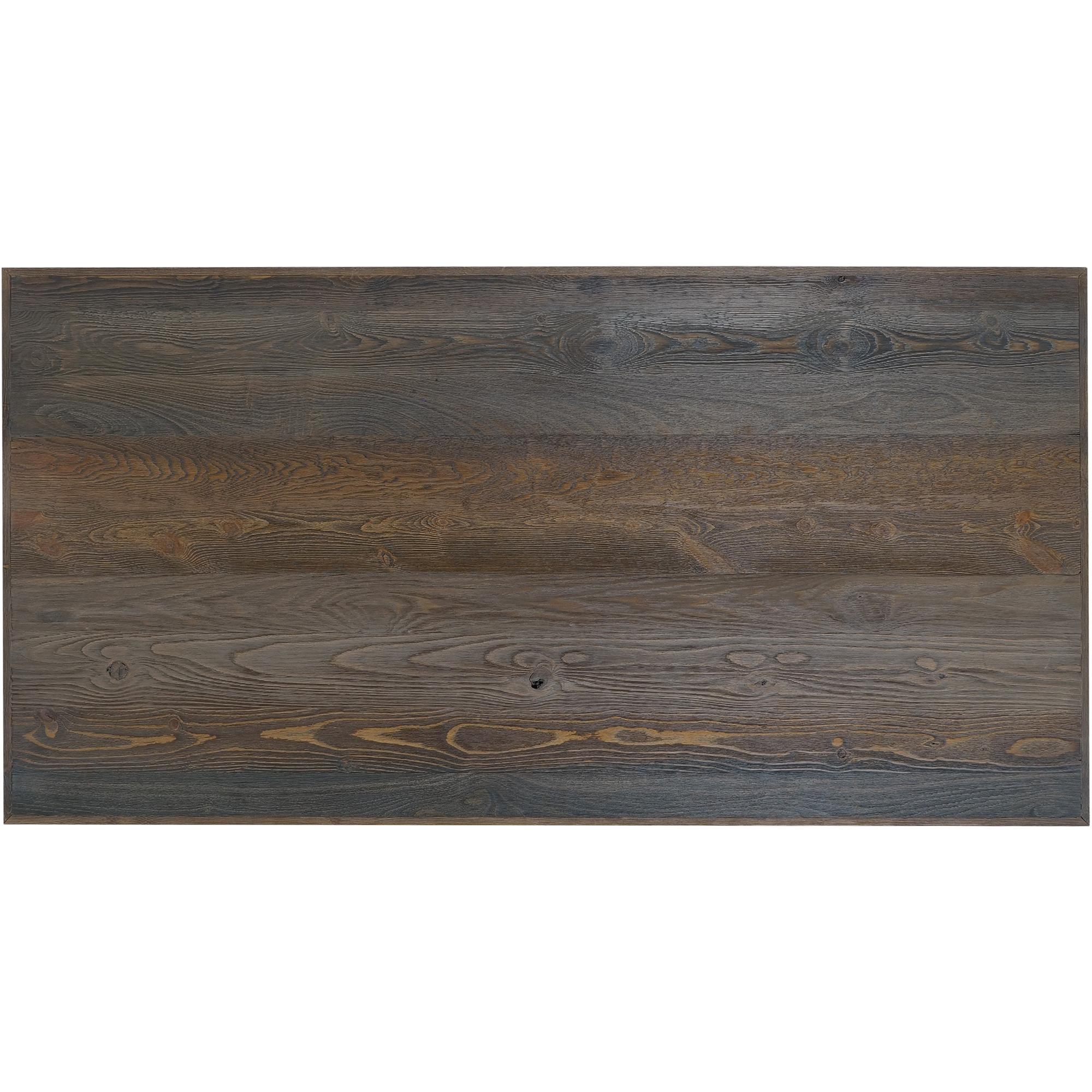 Town Trestle Dining Table 4 Town Trestle Dining Table - Image 4