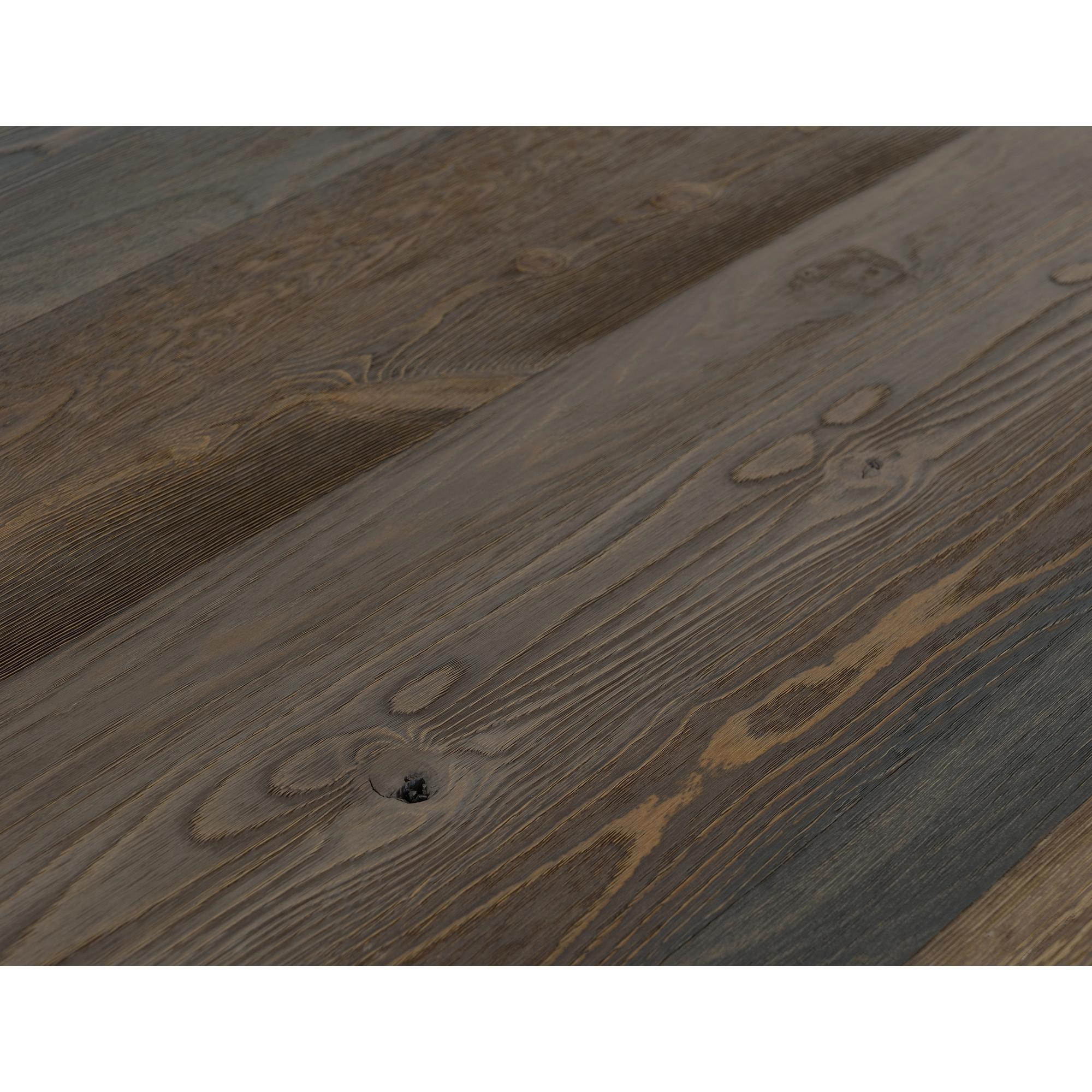 Town Trestle Dining Table 7 Town Trestle Dining Table - Image 7