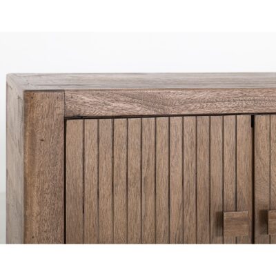 Atenas 4 Drawer & 2 Doors Console IFD5831CNS IFD5831CNS 07