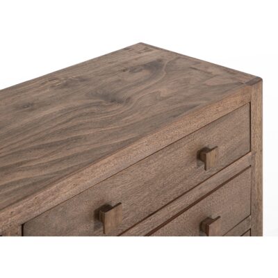 Atenas 4 Drawer & 2 Doors Console IFD5831CNS IFD5831CNS 09