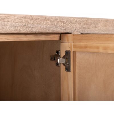 Atenas 4 Drawer & 2 Doors Console IFD5831CNS IFD5831CNS 10