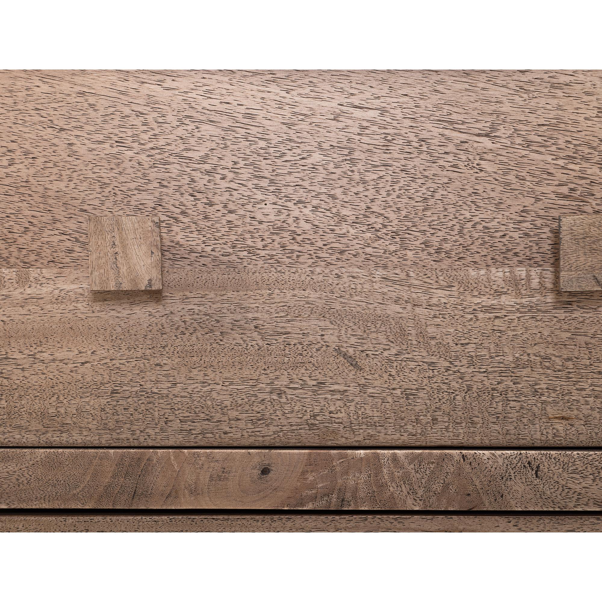 Atenas 2 Drawer Nightstand 7 Atenas 2 Drawer Nightstand - Image 7