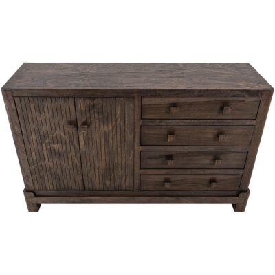 Atenas 4 Drawer & 2 Door Console 12 Atenas 4 Drawer & 2 Door Console IFD5841CNS IFD5841CNS 04