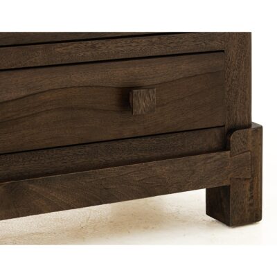 Atenas 4 Drawer & 2 Door Console 14 Atenas 4 Drawer & 2 Door Console IFD5841CNS IFD5841CNS 06