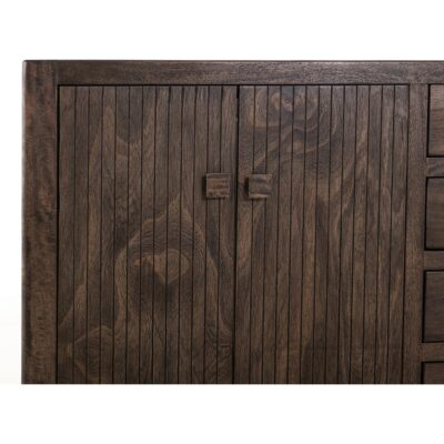 Atenas 4 Drawer & 2 Door Console 15 Atenas 4 Drawer & 2 Door Console IFD5841CNS IFD5841CNS 07