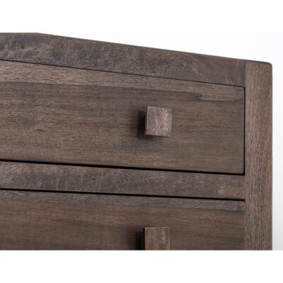 Atenas 4 Drawer & 2 Door Console 16 Atenas 4 Drawer & 2 Door Console IFD5841CNS IFD5841CNS 08