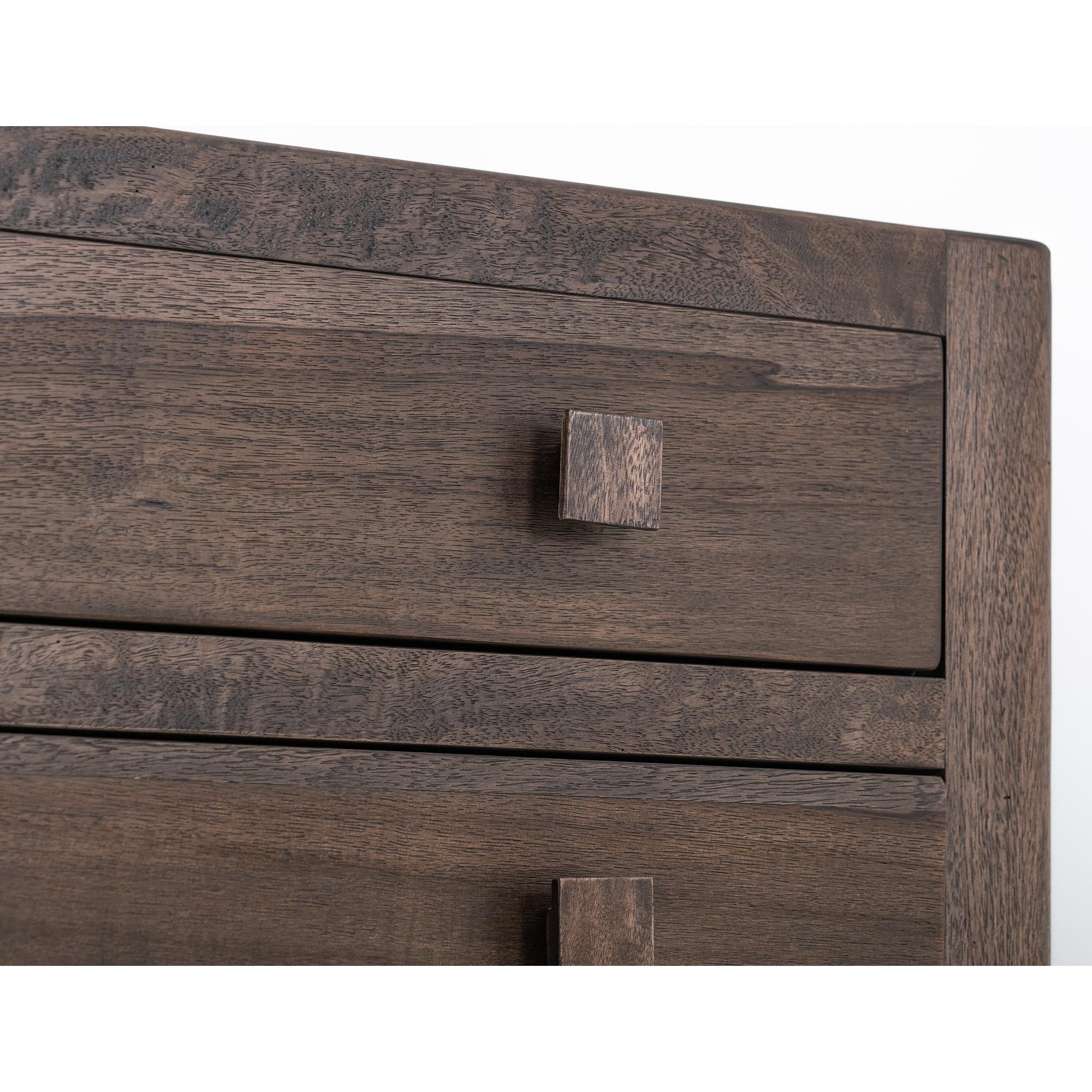 Atenas 4 Drawer & 2 Door Console 8 Atenas 4 Drawer & 2 Door Console - Image 8