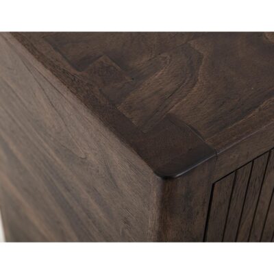 Atenas 4 Drawer & 2 Door Console 17 Atenas 4 Drawer & 2 Door Console IFD5841CNS IFD5841CNS 09