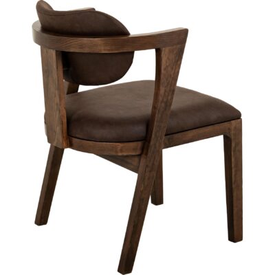 Zaphiro Upholstered Chair IFD5951CHUBN IFD5951CHUBN 04