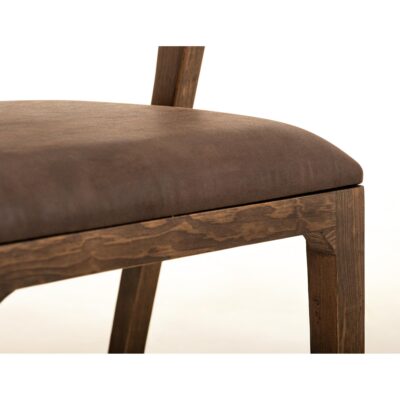 Zaphiro Upholstered Chair IFD5951CHUBN IFD5951CHUBN 09