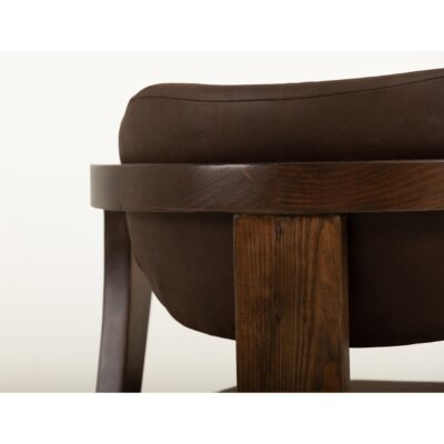 Zaphiro Upholstered Chair IFD5951CHUBN IFD5951CHUBN 10