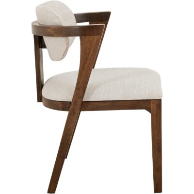Zaphiro Upholstered Chair 13 Zaphiro Upholstered Chair IFD5951CHUIV IFD5951CHUIV 02