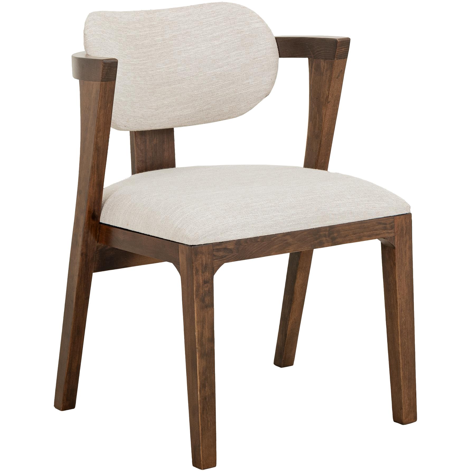 Zaphiro Upholstered Chair 1 Zaphiro Upholstered Chair