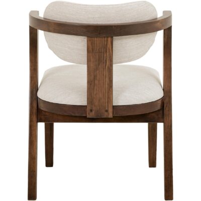 Zaphiro Upholstered Chair 15 Zaphiro Upholstered Chair IFD5951CHUIV IFD5951CHUIV 05