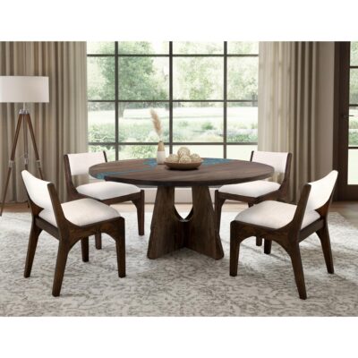 Zaphiro Upholstered Chair IFD5952CHUIV IFD5952CHUIV 05