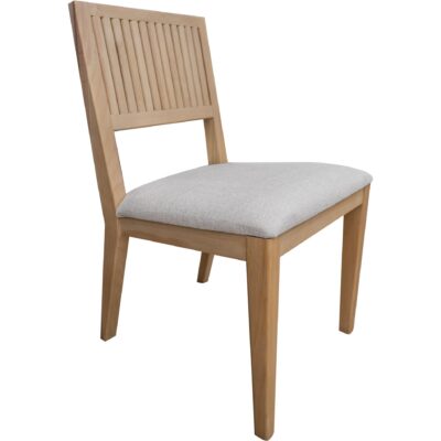Giza Wooden Chair