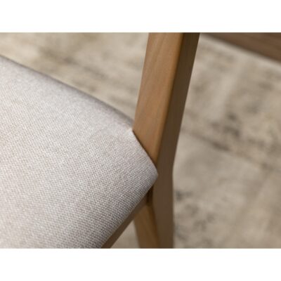 Giza Wooden Chair IFD6121CHR IFD6121CHR 04