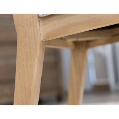 Giza Wooden Chair IFD6121CHR IFD6121CHR 05