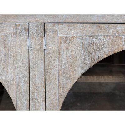 Santa Monica 4 Door Console 6 Santa Monica 4 Door Console IFD6151CNS IFD6151CNS 03