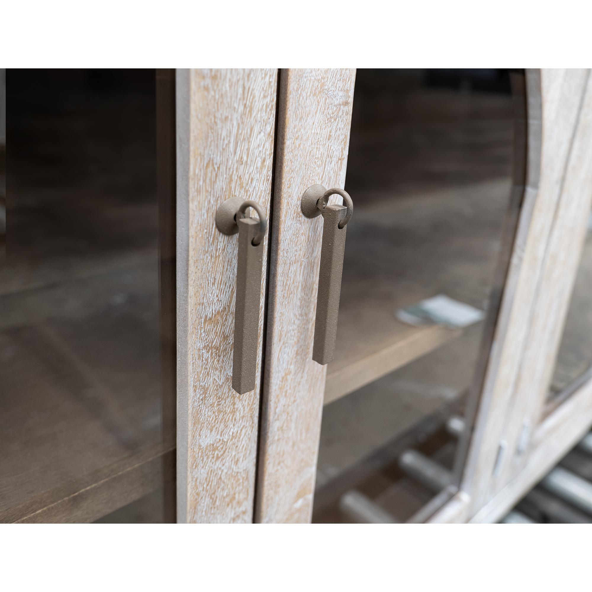 Santa Monica 4 Door Console 4 Santa Monica 4 Door Console - Image 4