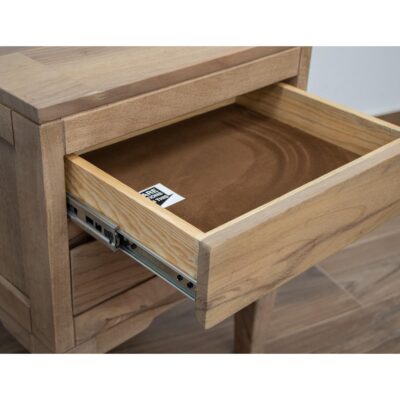 Parota Nova 4 Drawer Chest IFD6212CHT IFD6212CHT 04