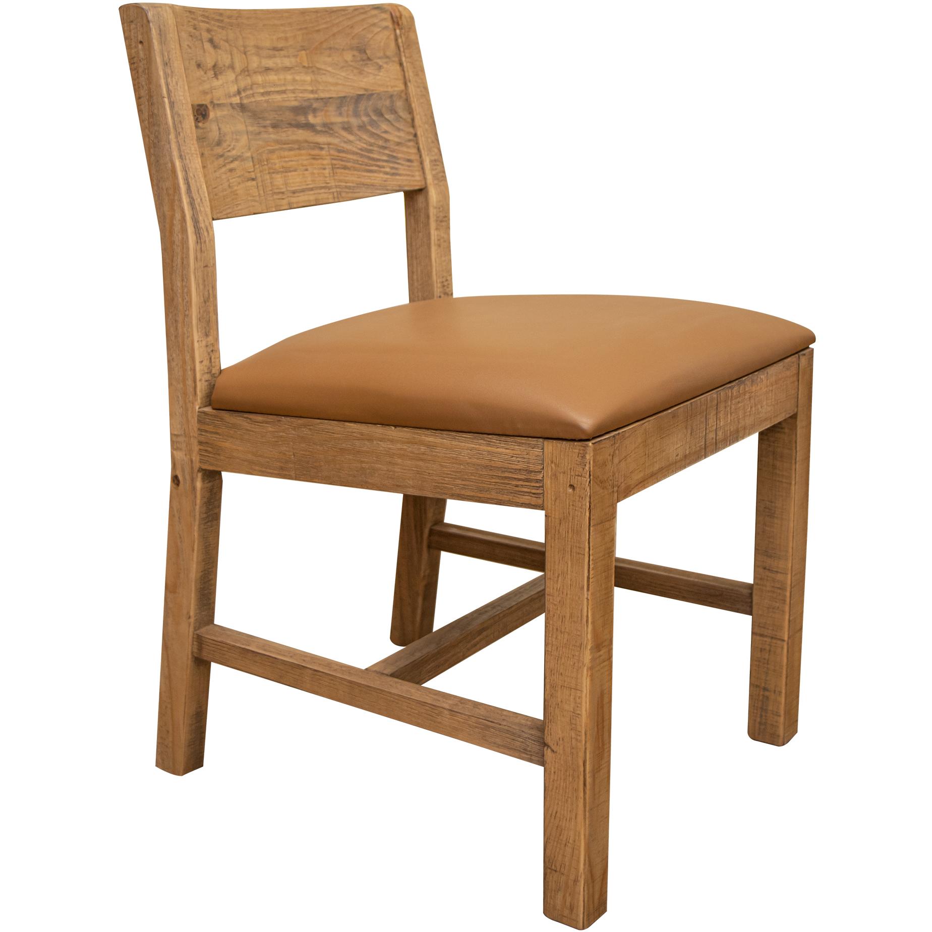 Tulum Seat Chair 1 Tulum Seat Chair