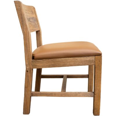 Tulum Seat Chair 8 Tulum Seat Chair IFD6221CHR IFD6221CHR 02