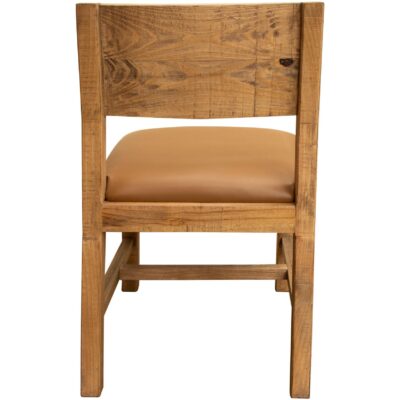 Tulum Seat Chair 9 Tulum Seat Chair IFD6221CHR IFD6221CHR 03