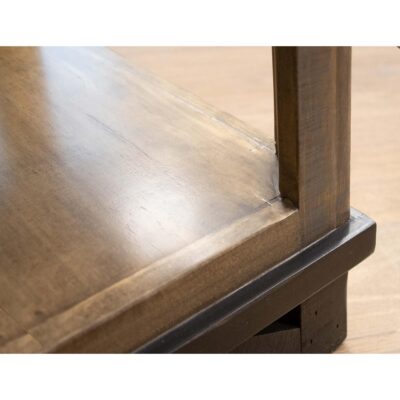 Loft Brown 4 Drawer Cocktail Table IFD6441CKT IFD6441CKT 03