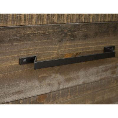 Loft Brown 6 Drawer Dresser 10 Loft Brown 6 Drawer Dresser IFD6441DSR IFD6441DSR 05