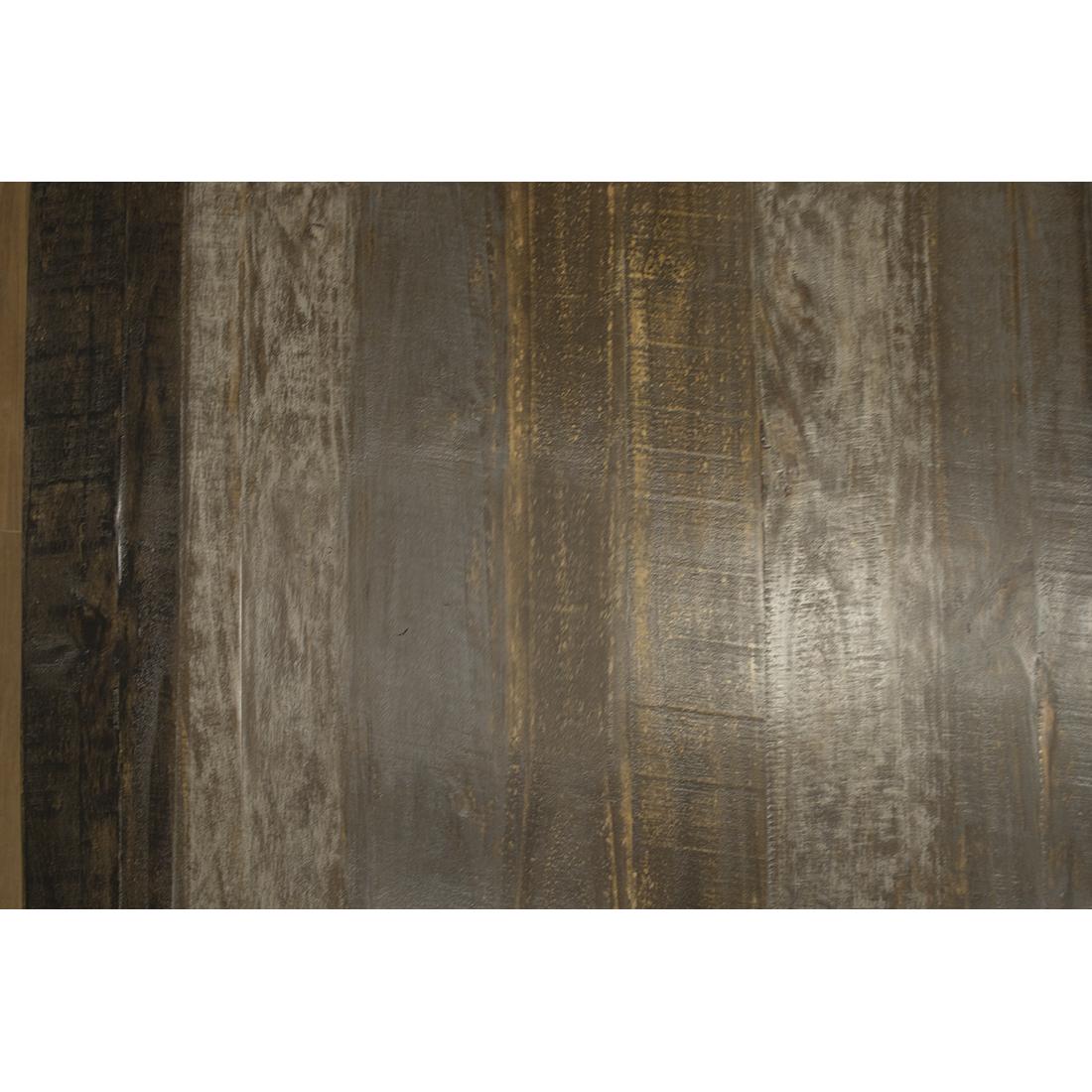 Loft Brown 2 Drawer 2 Doors Server 5 Loft Brown 2 Drawer 2 Doors Server - Image 5