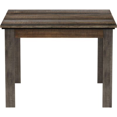 Loft Brown 42" Dining Table IFD6441TBL42 11 Loft Brown 42" Dining Table IFD6441TBL42 IFD6441TBL42 IFD6441TBL42 03