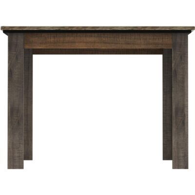 Loft Brown 42" Dining Table IFD6441TBL42 12 Loft Brown 42" Dining Table IFD6441TBL42 IFD6441TBL42 IFD6441TBL42 04