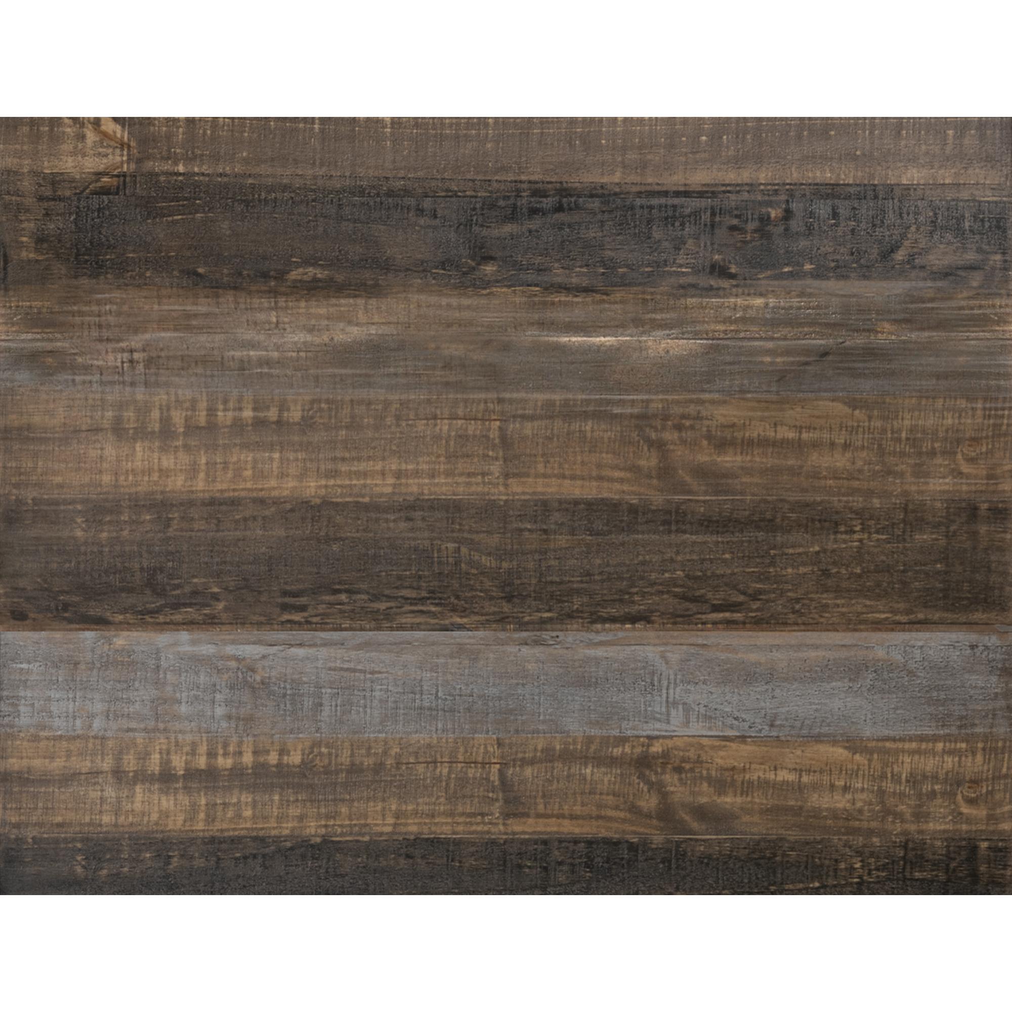 Loft Brown 42" Dining Table IFD6441TBL42 8 Loft Brown 42" Dining Table IFD6441TBL42 - Image 8