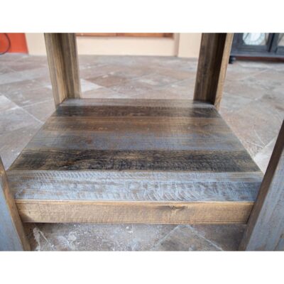 Loft Brown 54" Square Dining Table 12 Loft Brown 54" Square Dining Table IFD6441TBL54 IFD6441TBL54 06