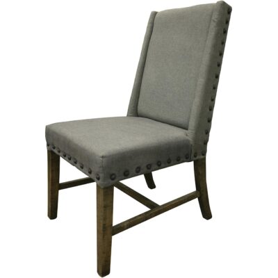 Loft Brown Wooden Chair 9 Loft Brown Wooden Chair IFD6551CHR IFD6551CHR 02