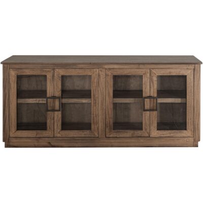 Samara 4 Door Console